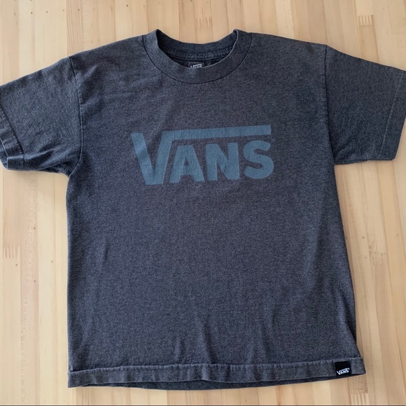 Vans T-shirt - Picture 1 of 3